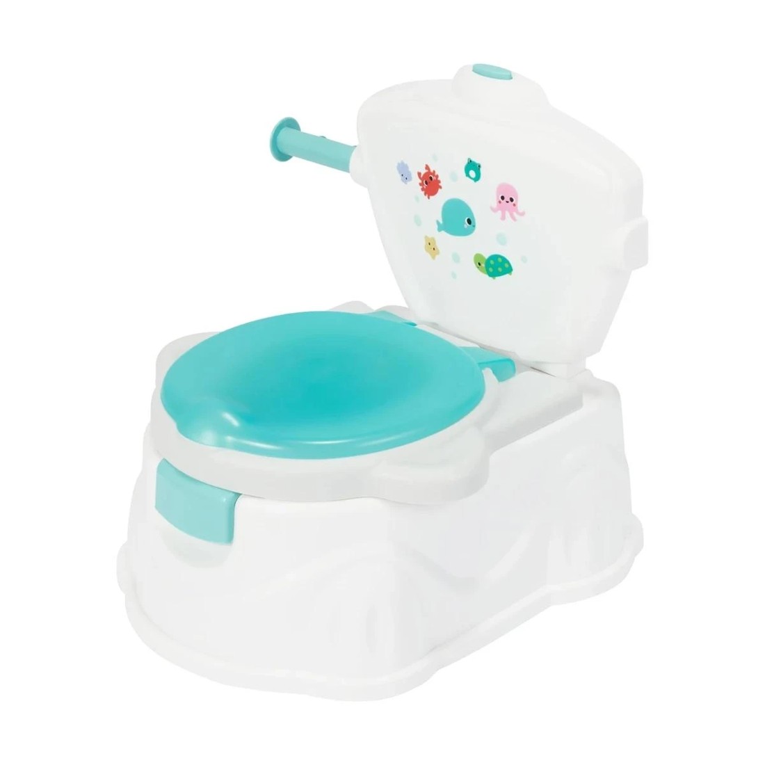 1 Musical Potty, 1 of 10