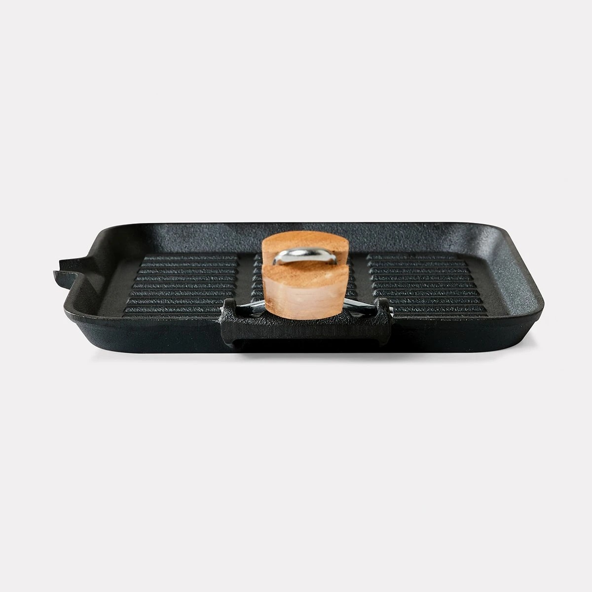 5 Cast Iron Griddle Pan, 5 of 10