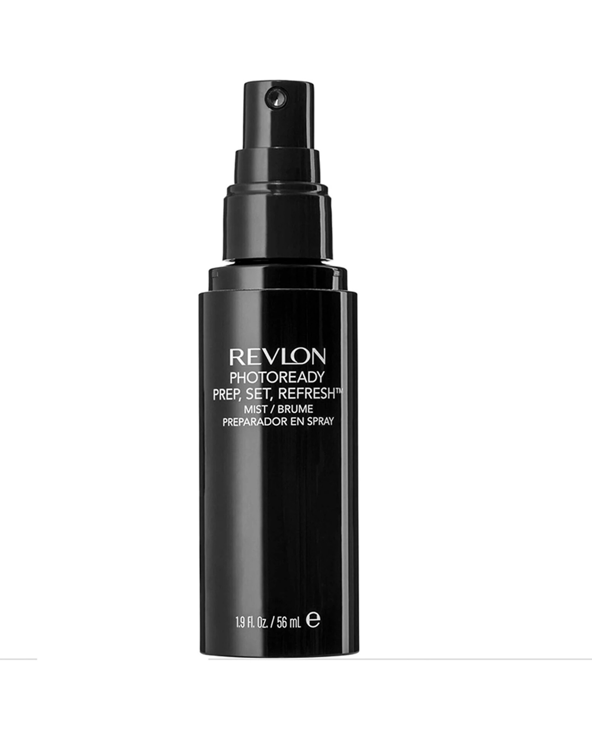 1 Revlon Photo Ready Prep, Set, Refresh Mist 56ml, 1 of 1