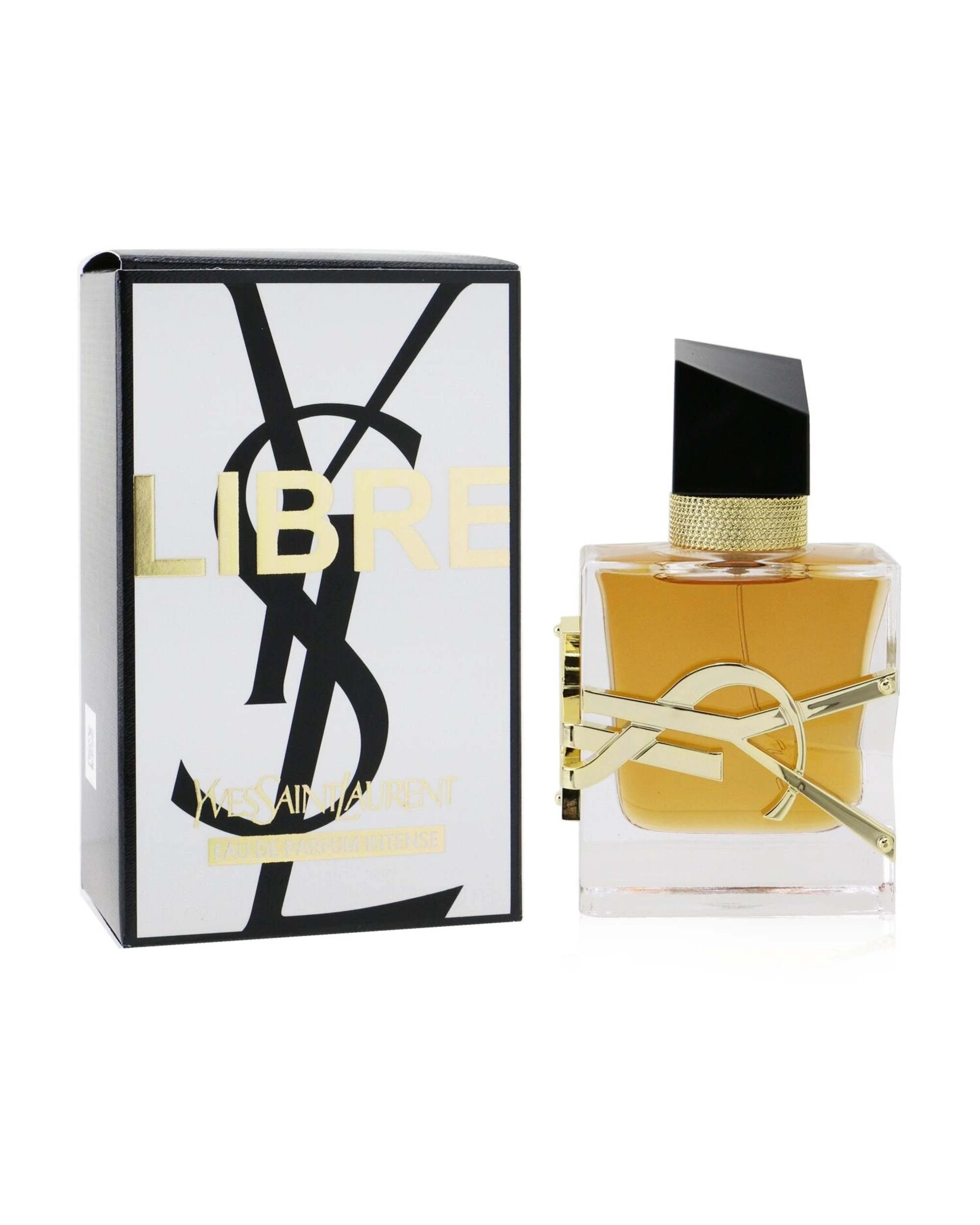 2 Yves Saint Laurent Libre Eau De Parfum Intense Spray  30ml/1oz, 2 of 4