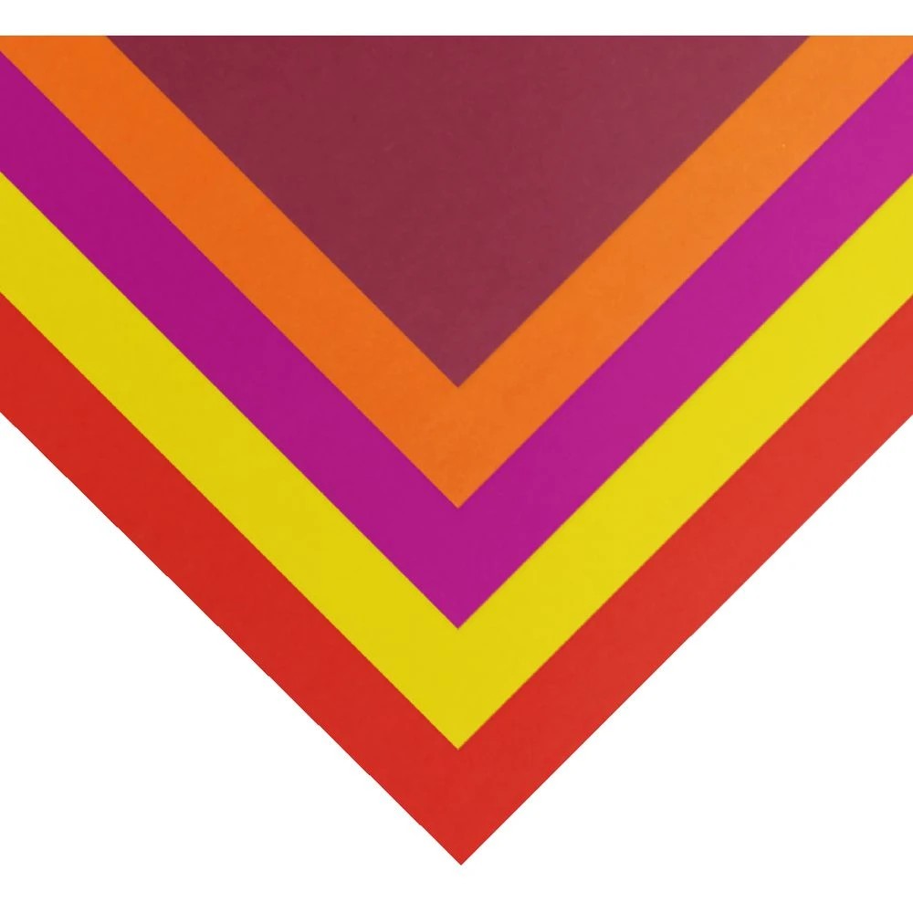 2 Quill A4 80gsm Paper Hot Assorted 25 Pack, 2 of 2