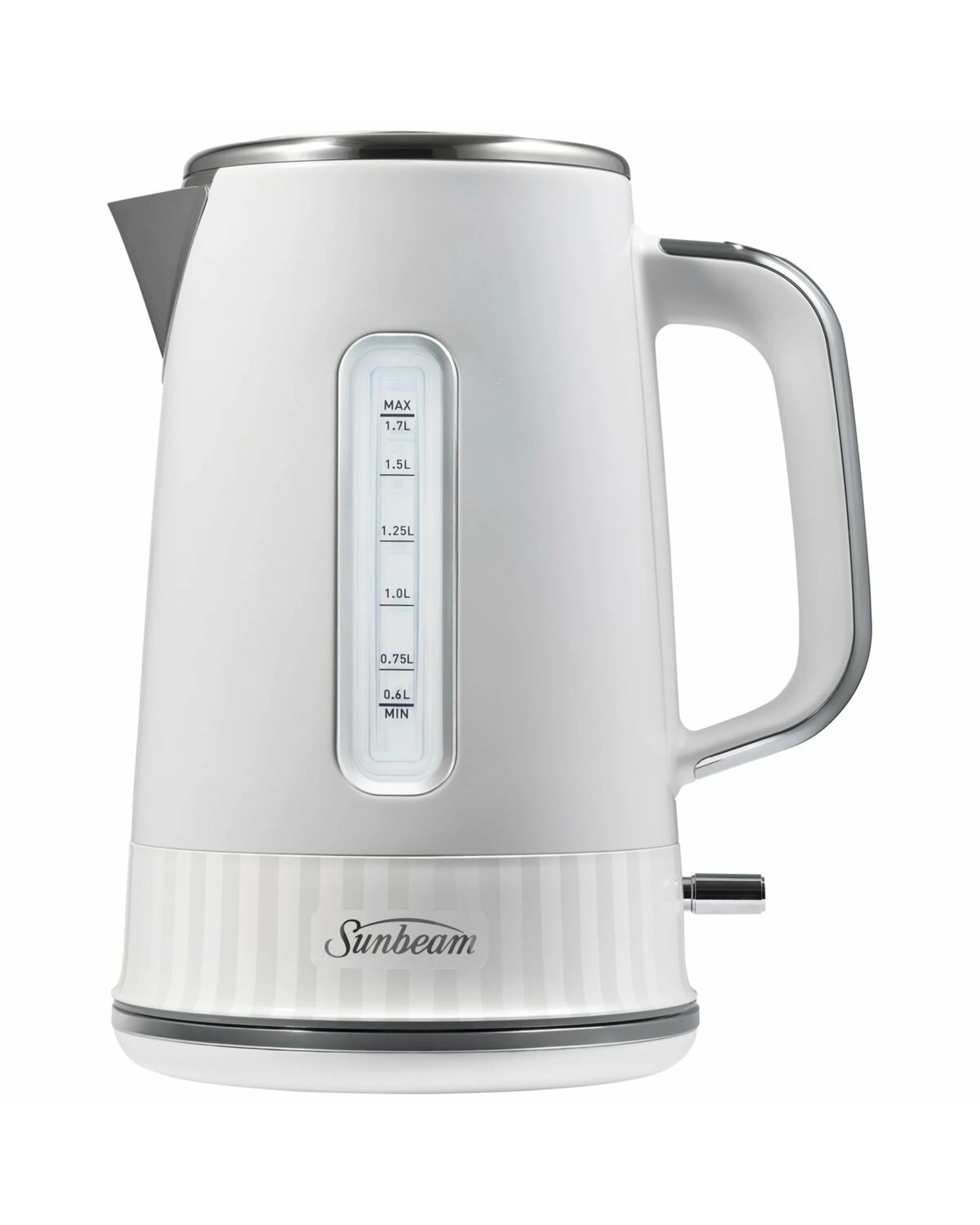 2 Sunbeam French Riviera 1.7L Kettle White, 2 of 5