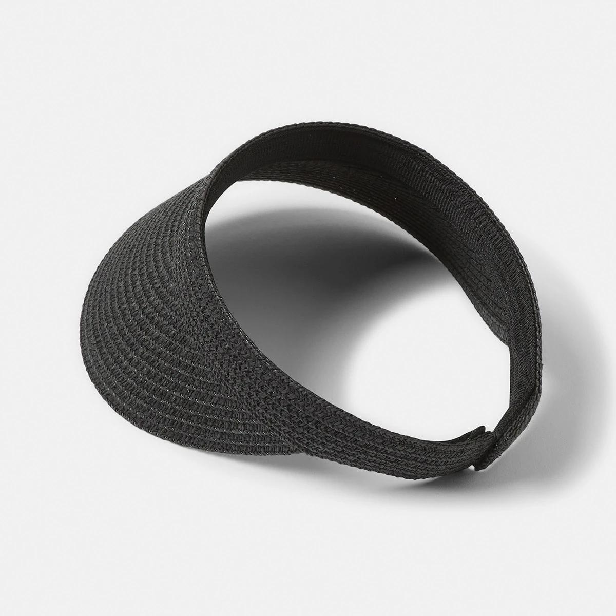 2 Natural Visor Black, 2 of 4