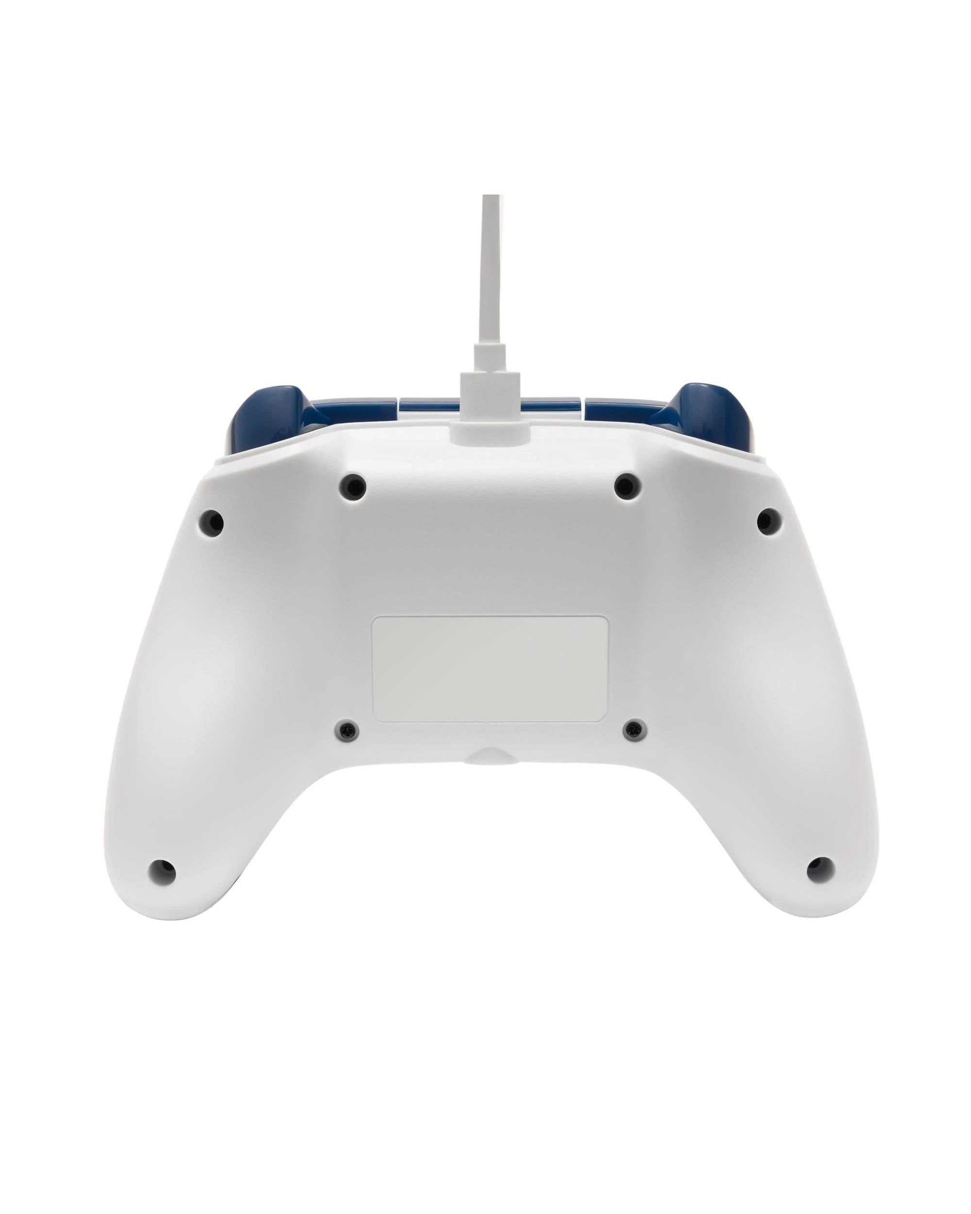 3 PowerA Wired Controller for Xbox Series X|S - Mariner Blue, 3 of 7