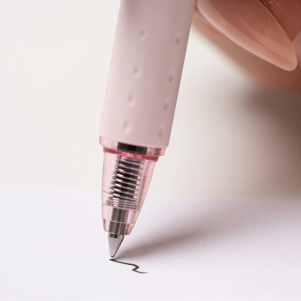 5 PILOT FriXion Clicker Limited Ed Erasable Gel Pen 0.5mm 4Pk, 5 of 9