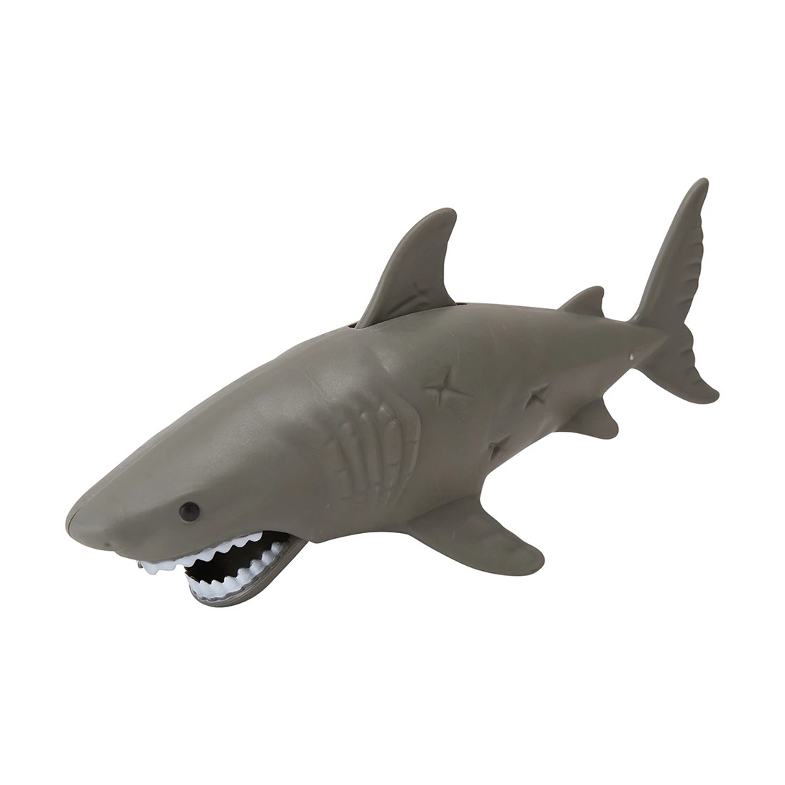 4 Deep Sea Shark Play Set, 4 of 10