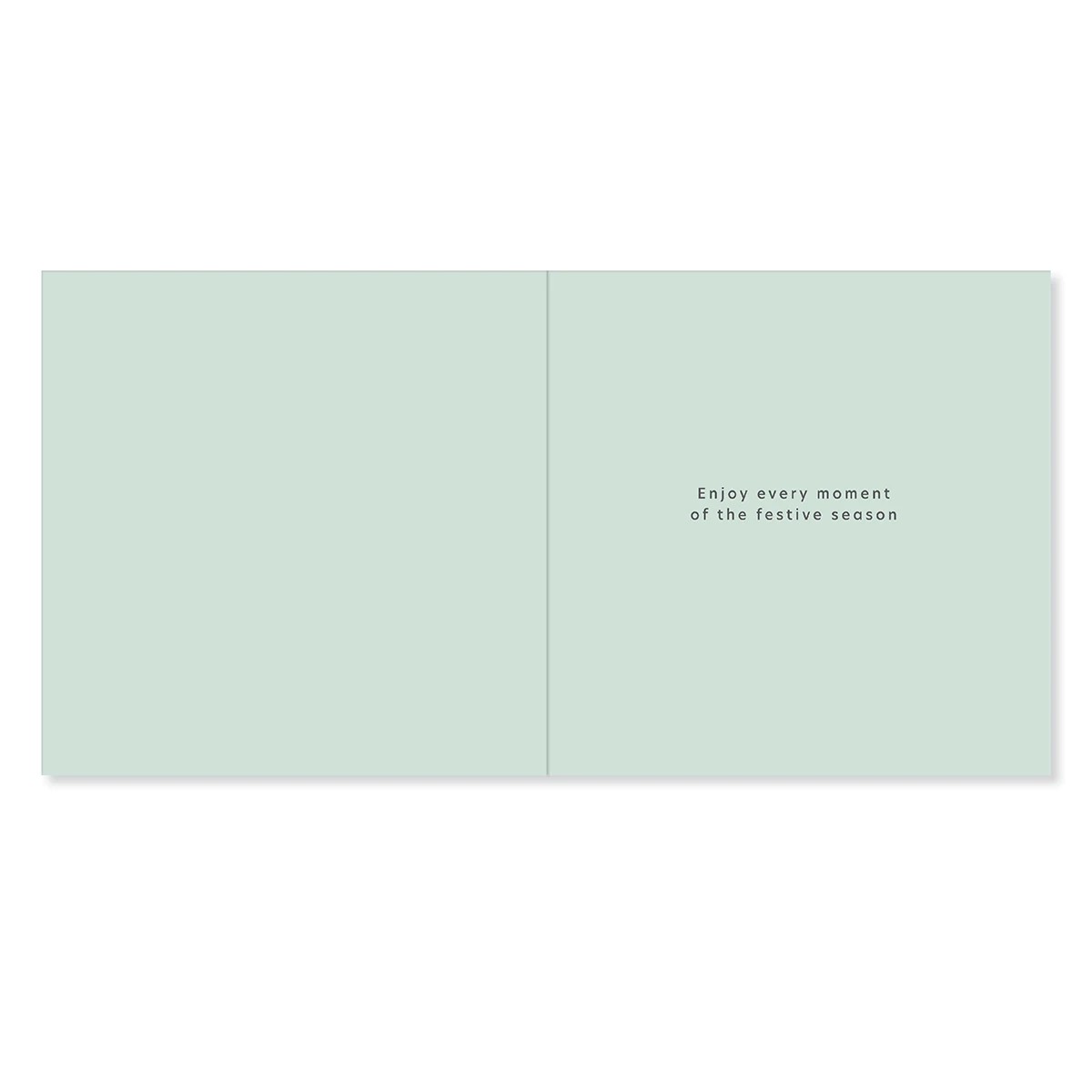 2 Hallmark Christmas Card - Amazing Brother, 2 of 3