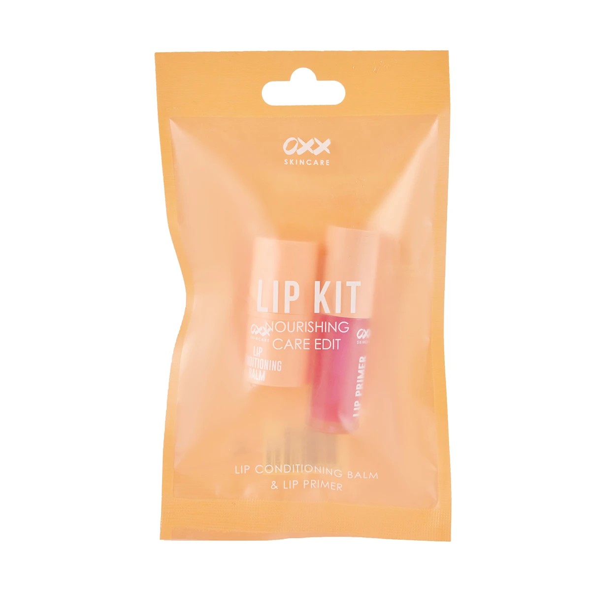 1 OXX Cosmetics Lip Kit - Nourishing Care Edit, 1 of 9