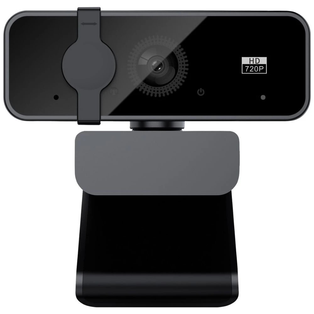 1 Qudo HD 720p Webcam, 1 of 7