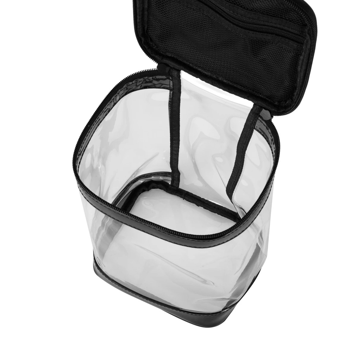 8 OXX Cosmetics Travel Bag - Black, 8 of 8