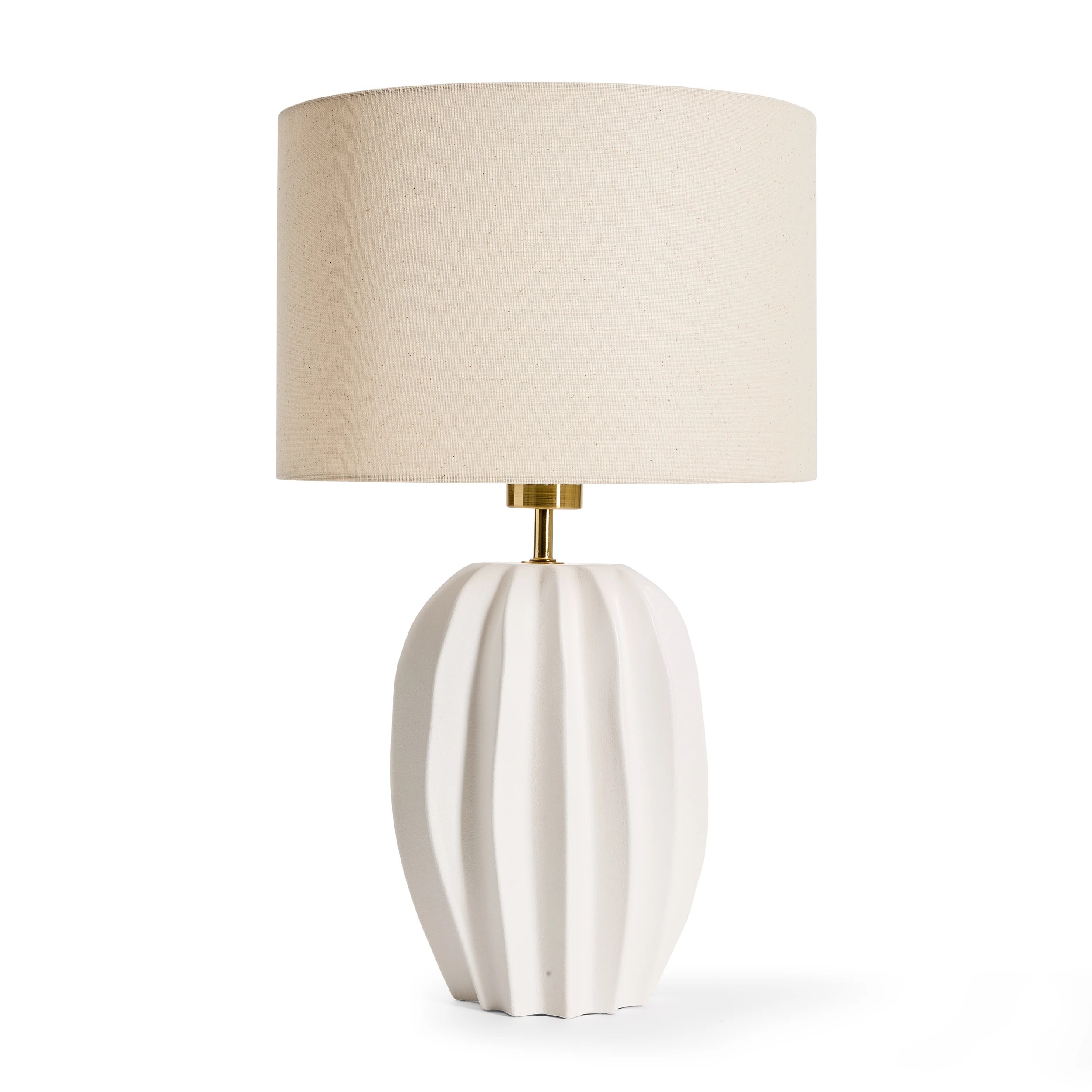 2 Cove Table Lamp, 2 of 7