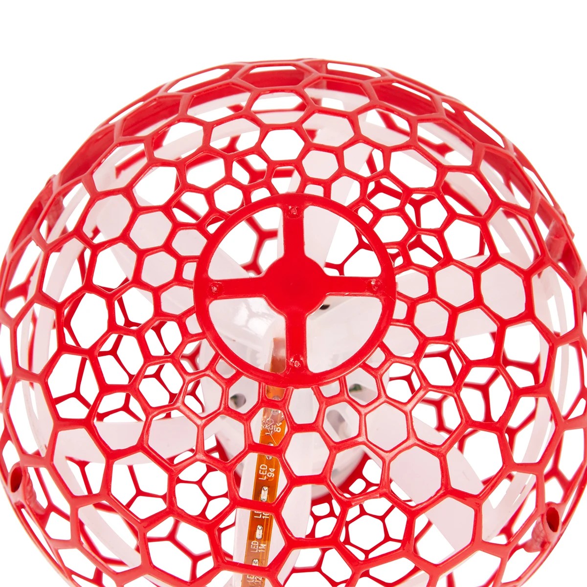 3 Hand Operated Light Up Drone, 3 of 5