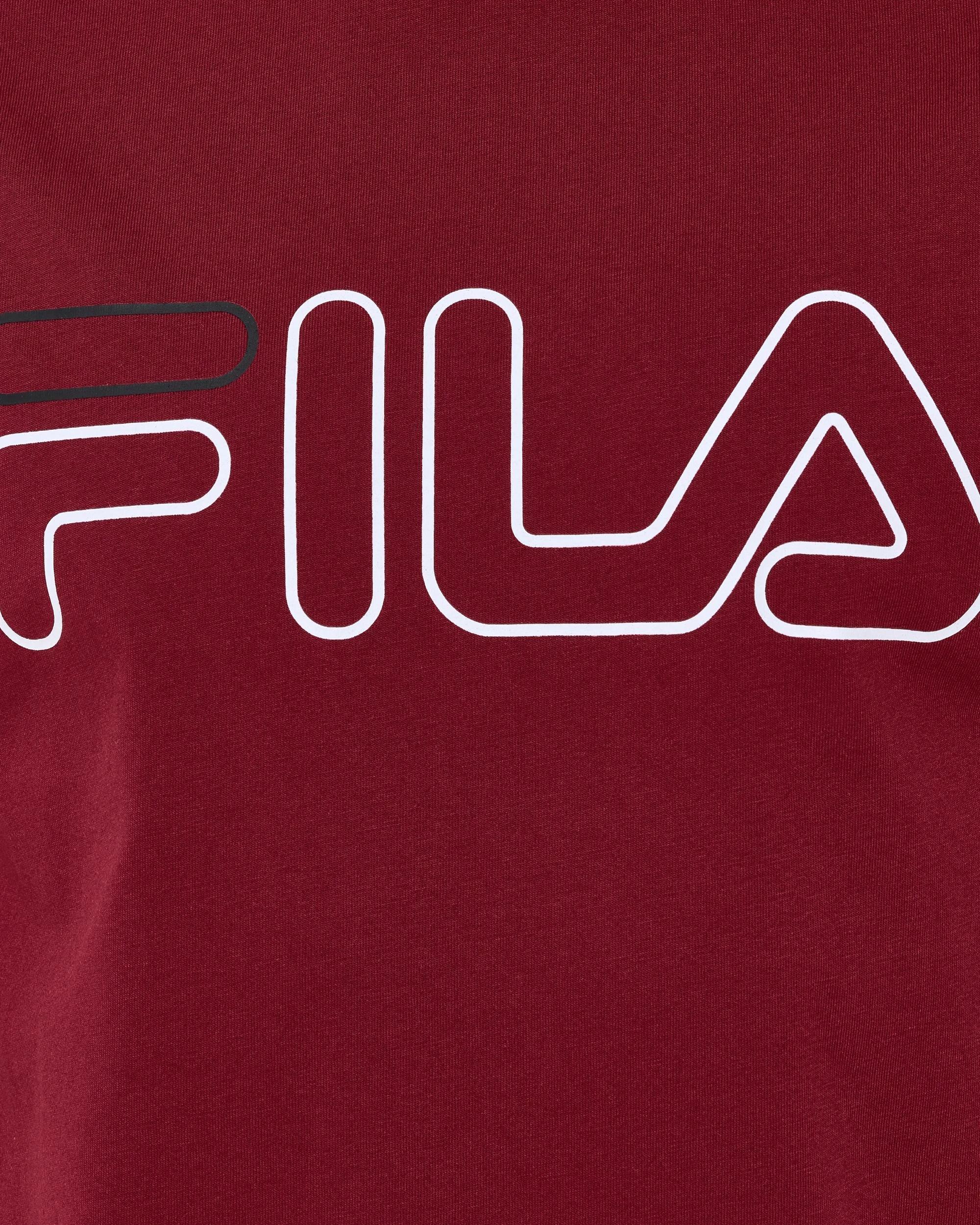 4 Core T-Shirt - Fila BIKING RED, 4 of 6