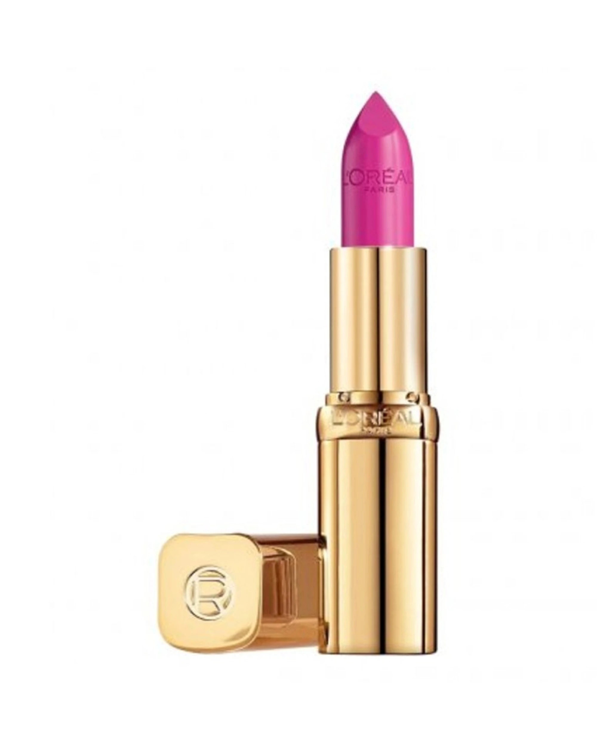 1 Loreal Lipstick Colour Riche Satin 112, 1 of 1