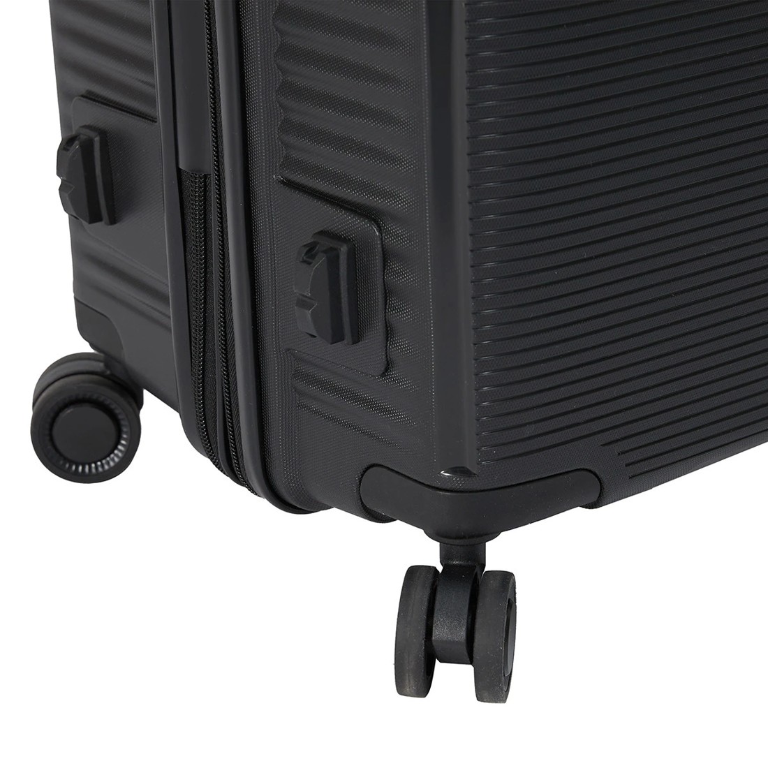 5 72cm 8 Wheels Premium Hard Case, 5 of 8