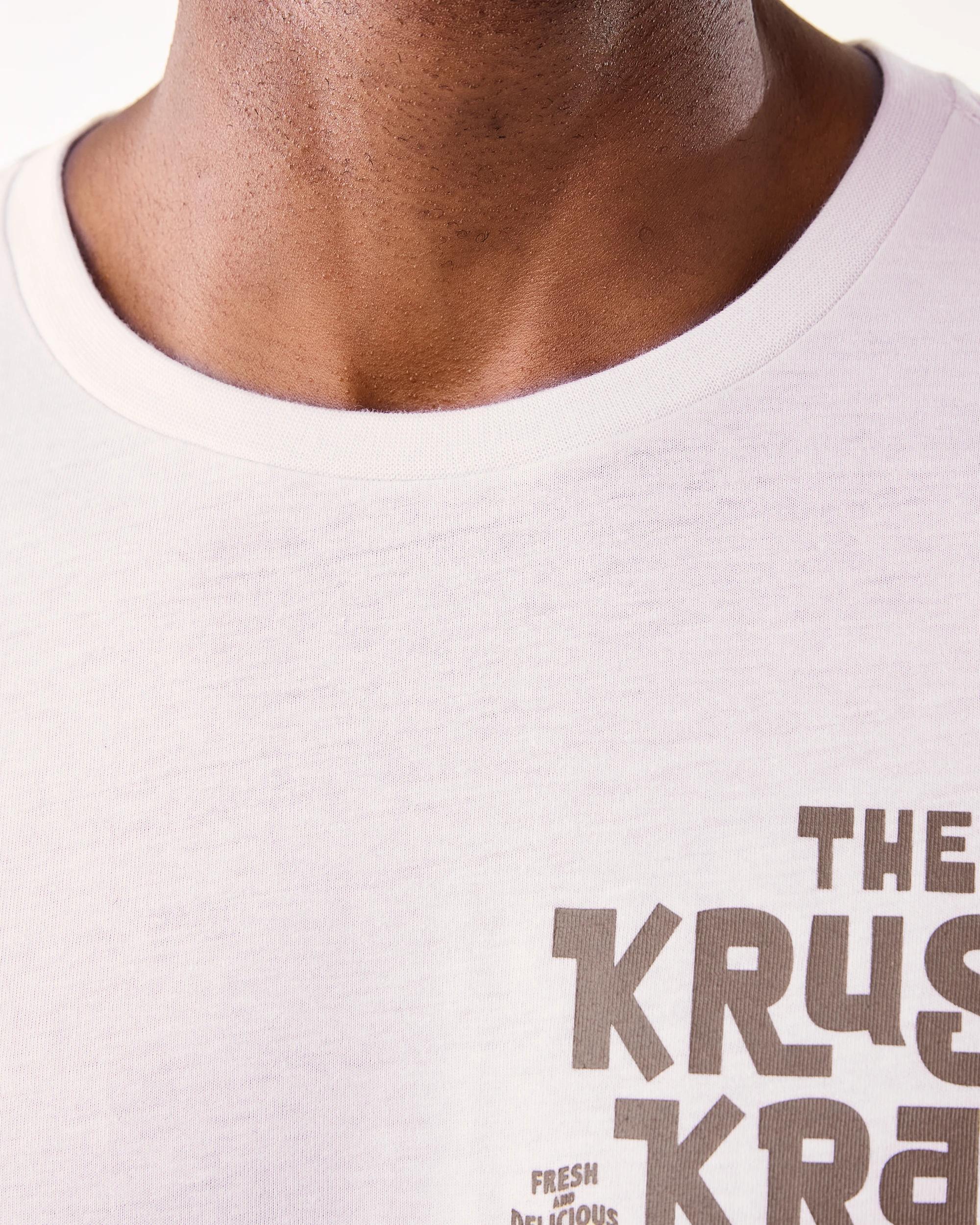 5 SpongeBob SquarePants License Long Sleeve Pyjama Set Spongebob, 5 of 9