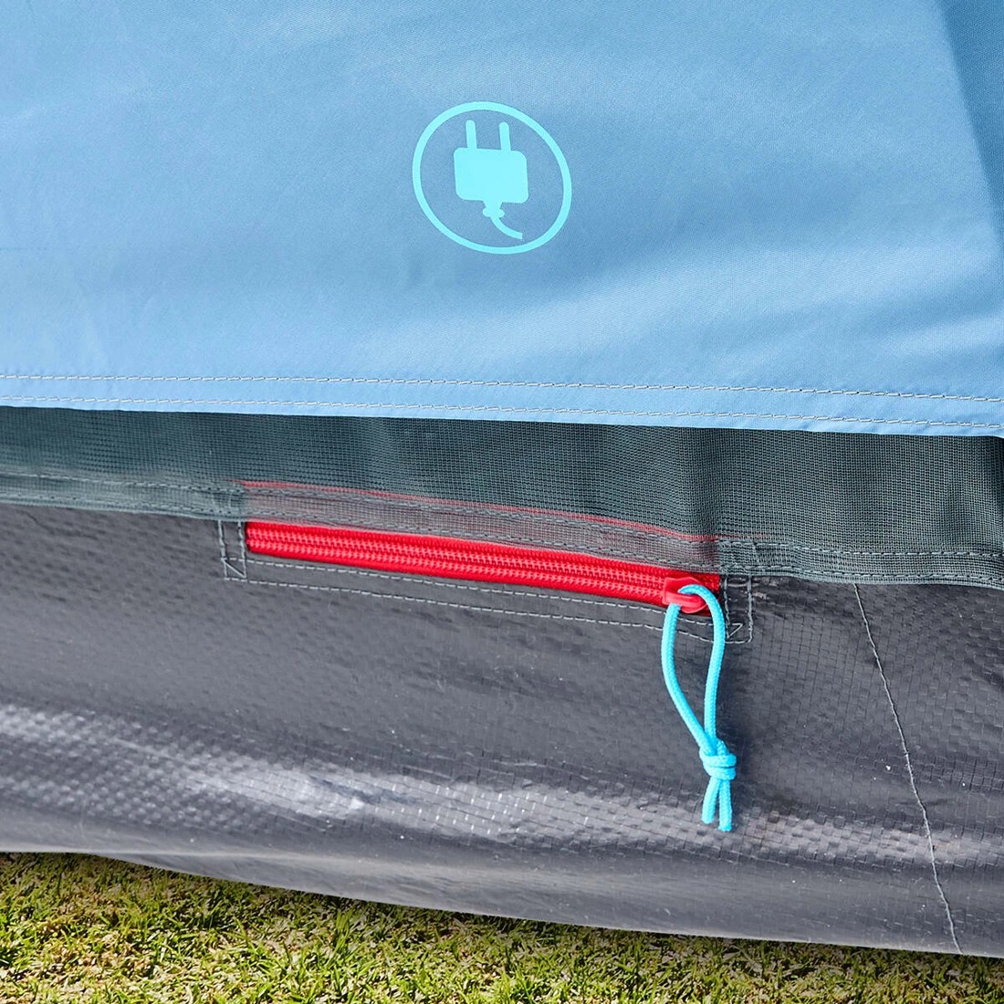 8 10 Person Family Tent, 8 of 10