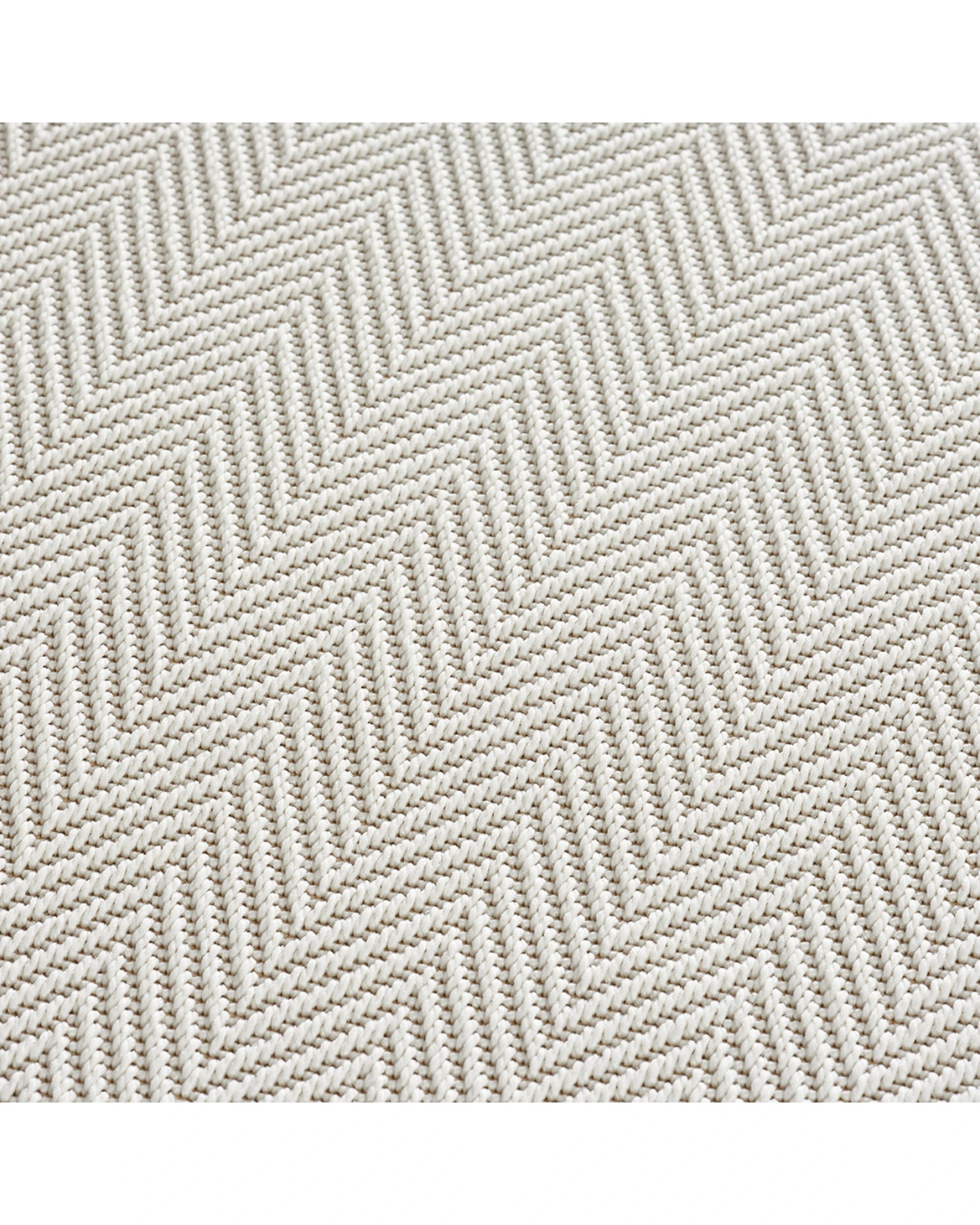 Fab Habitat Neem Light Reversible Area Indoor Outdoor Rug 80cm x 150cm ...