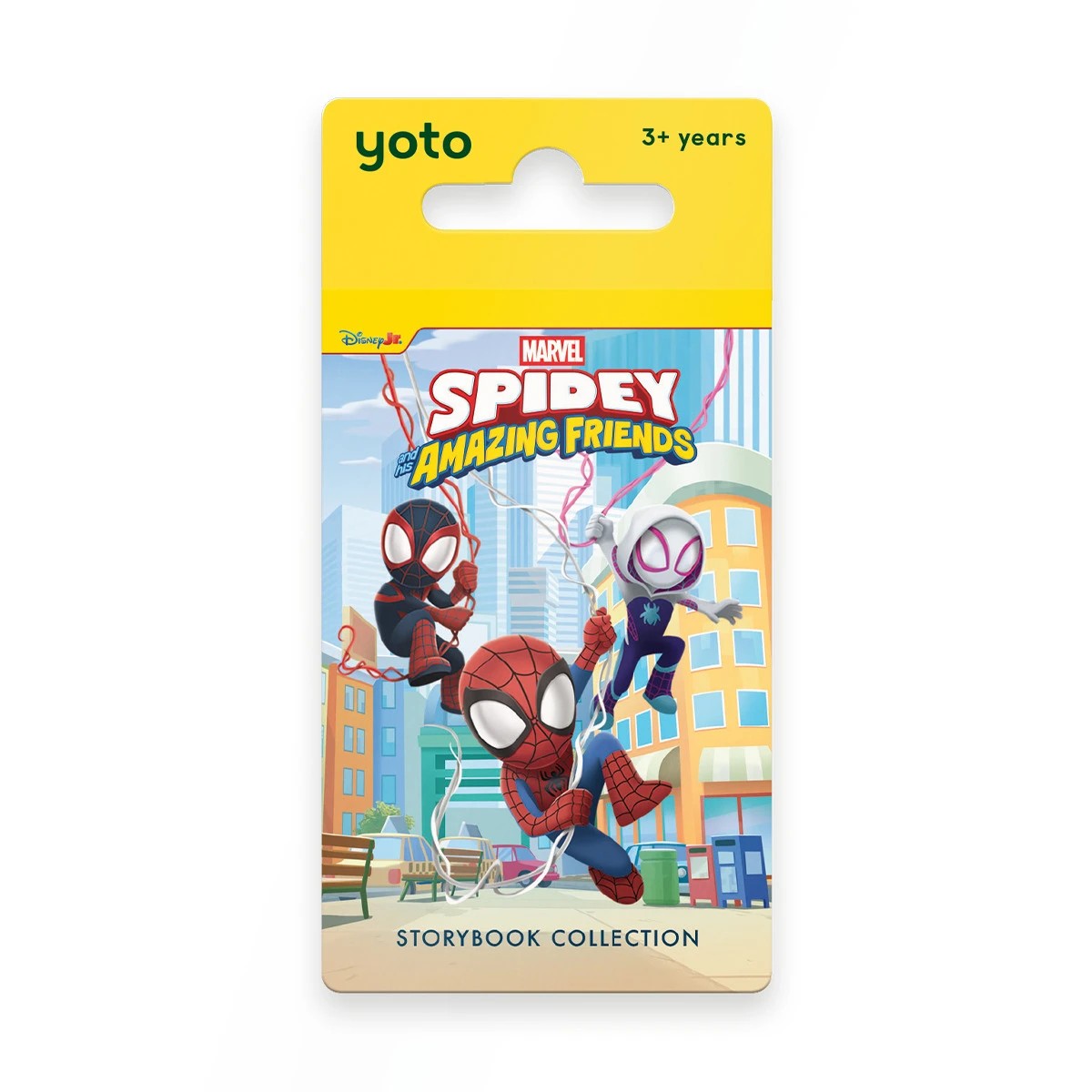 2 Marvel Spidey & His Amazing Friends, 2 of 5