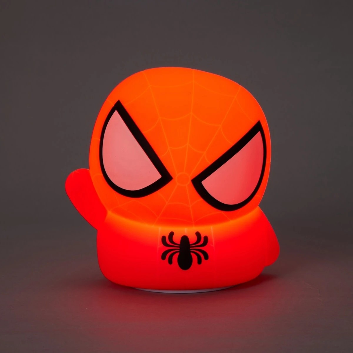 10 Marvel Spider-Man Silicone Light, 10 of 11