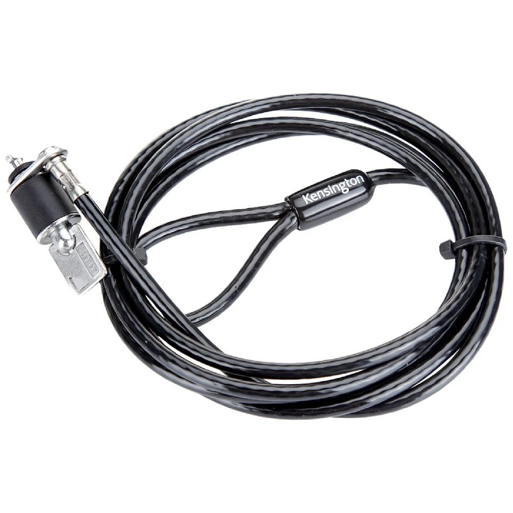 1 Kensington Keyed Laptop Lock, 1 of 1
