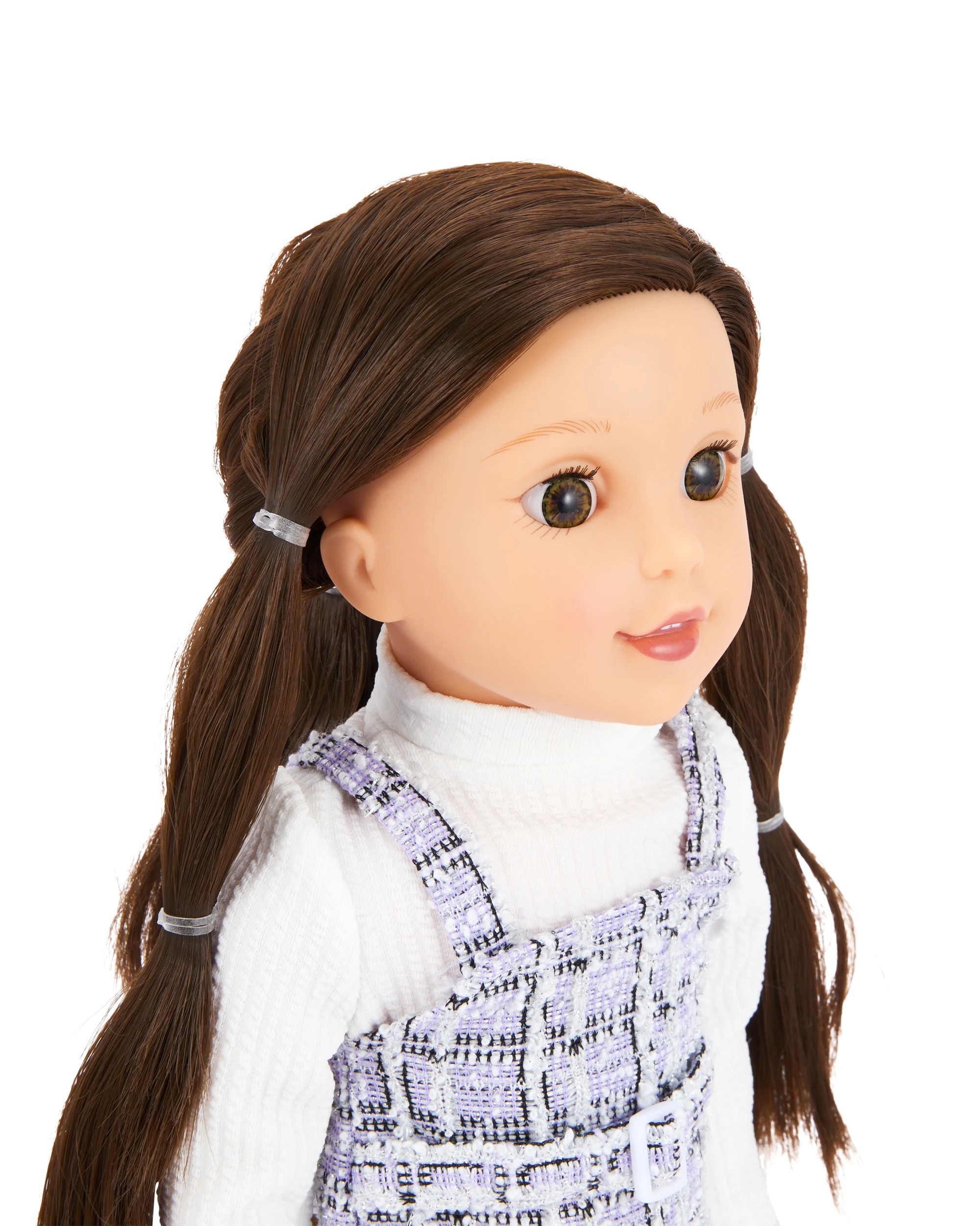 4 38cm Enchanted Dreams Doll and School Playset, 4 of 7