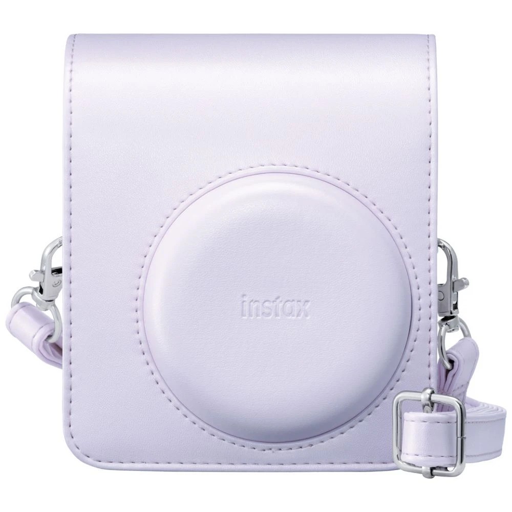 4 Fujifilm Instax Mini 13 Case Purple, 4 of 10