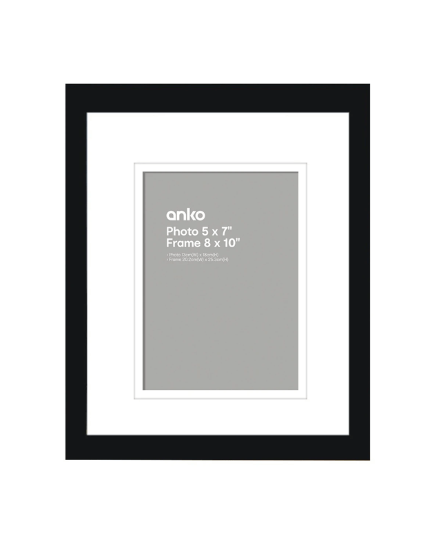 Nice Photo Frame - 5in. x 7in. B