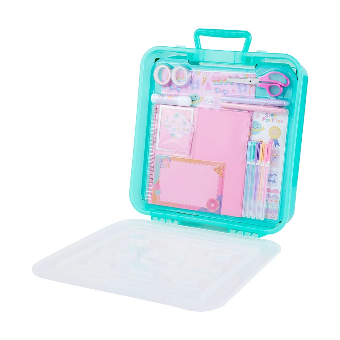 2 Mega Scrapbook Design Studio Set, 2 of 9