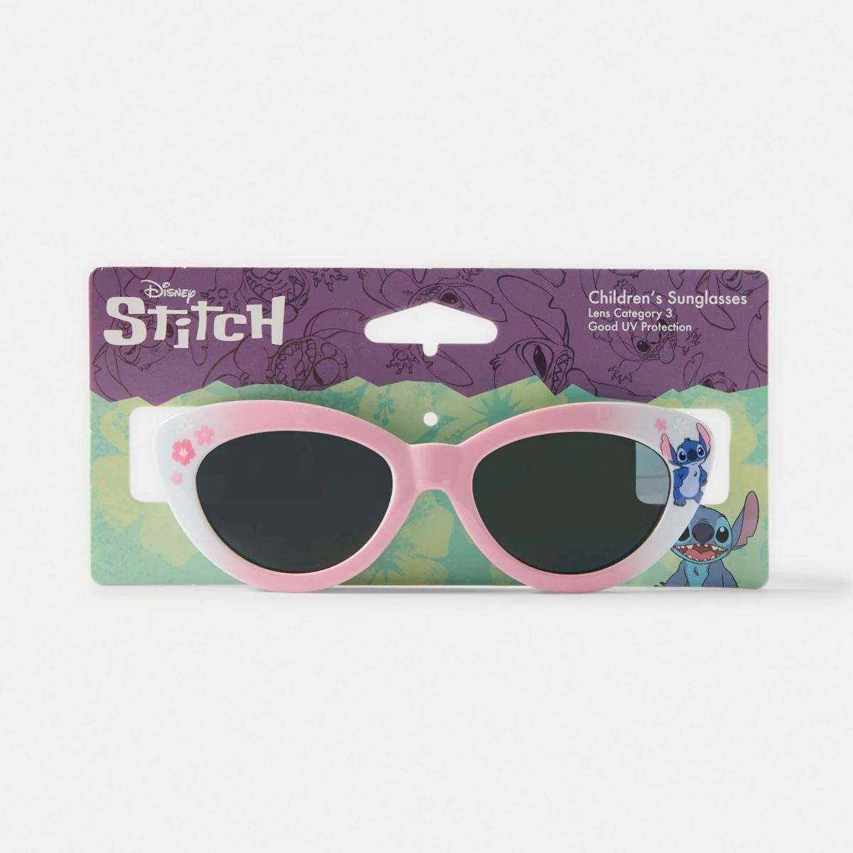 4 Disney Lilo & Stitch License Sunglasses Stitch, 4 of 4