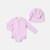 PINK STRIPES