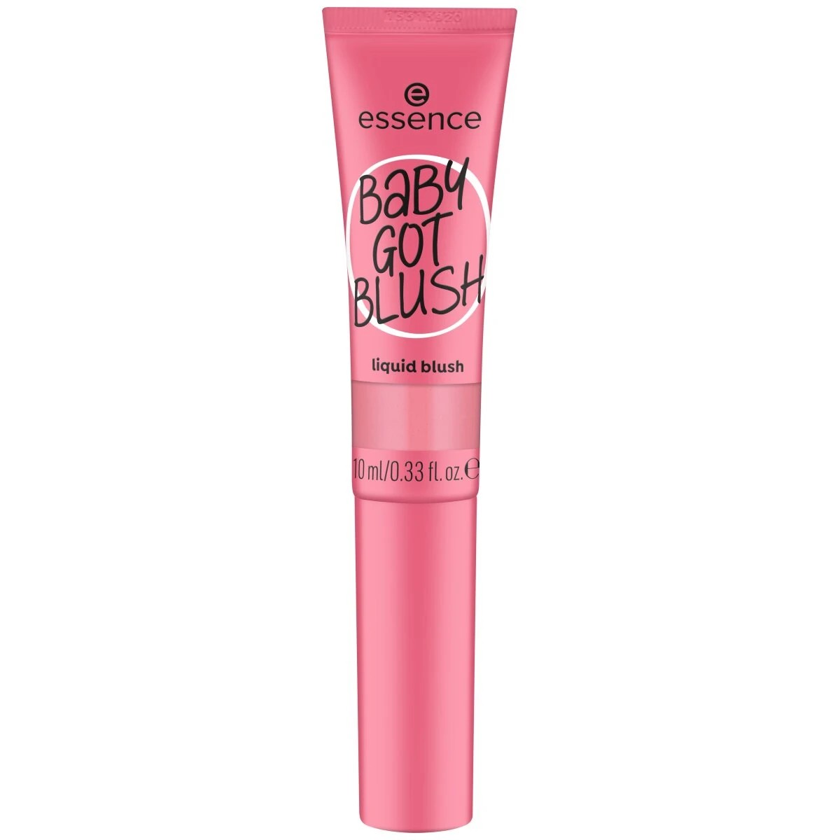 1 Essence Baby Got Blush Liquid Blush - Pinkalicious 10 - Pink, 1 of 10