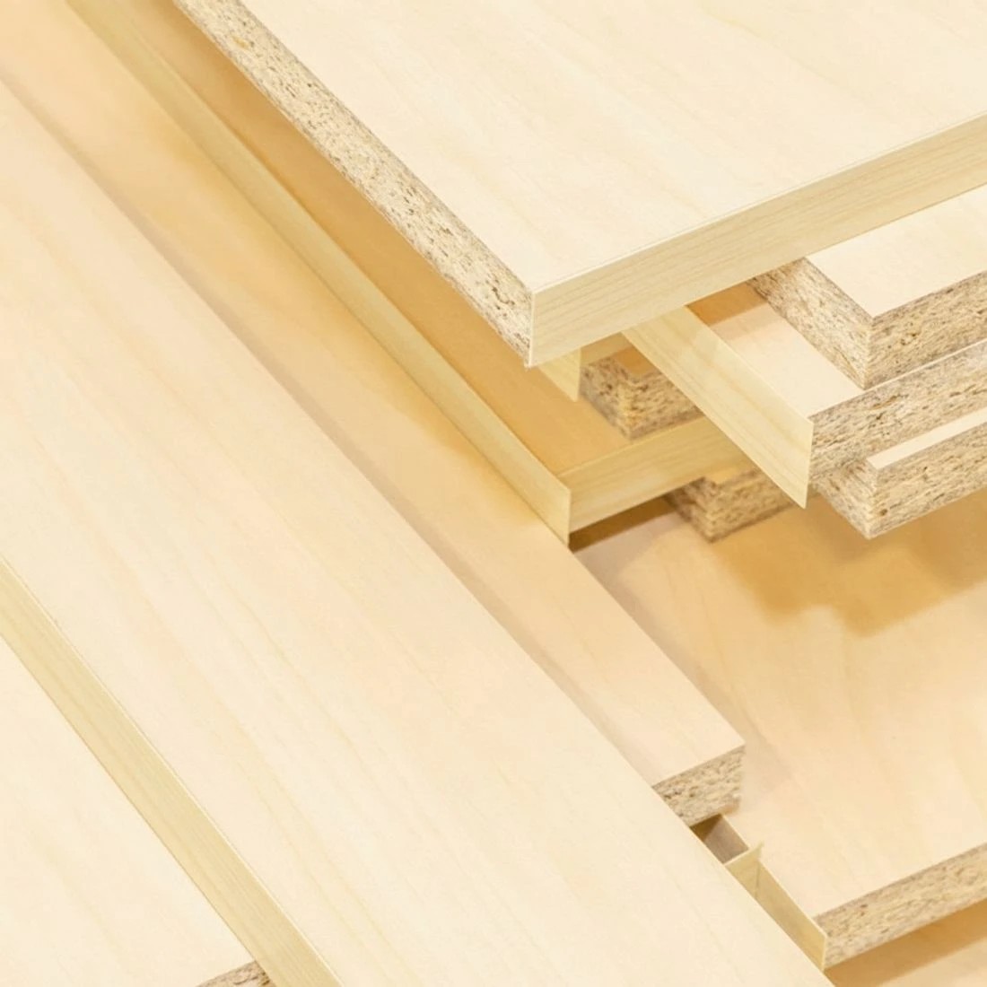 6 Keezi Kids Toy Box 12 Bins Bookshelf Organiser Children Storage Rack - Natural, 6 of 8