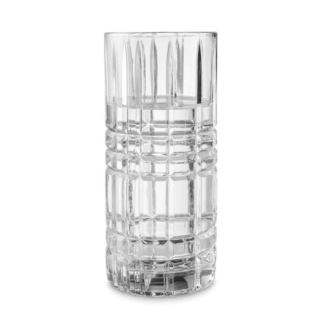 3 6 Harvey Highball Glasses, 3 of 6