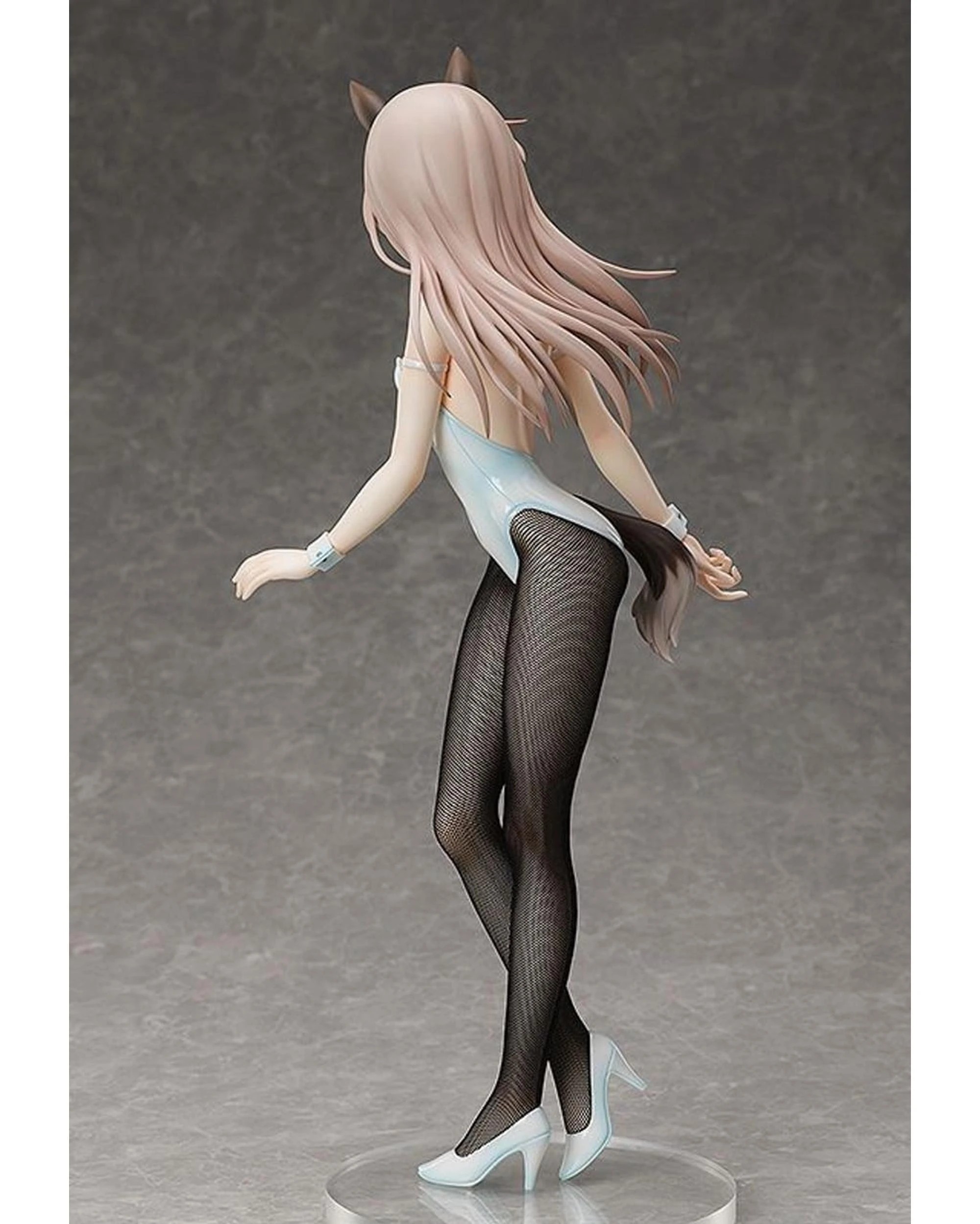 5 FREEing Strike Witches Road to Berlin Elia Ilmatar Juutilainen Bunny Style Version 1/4 Scale Figure, 5 of 9
