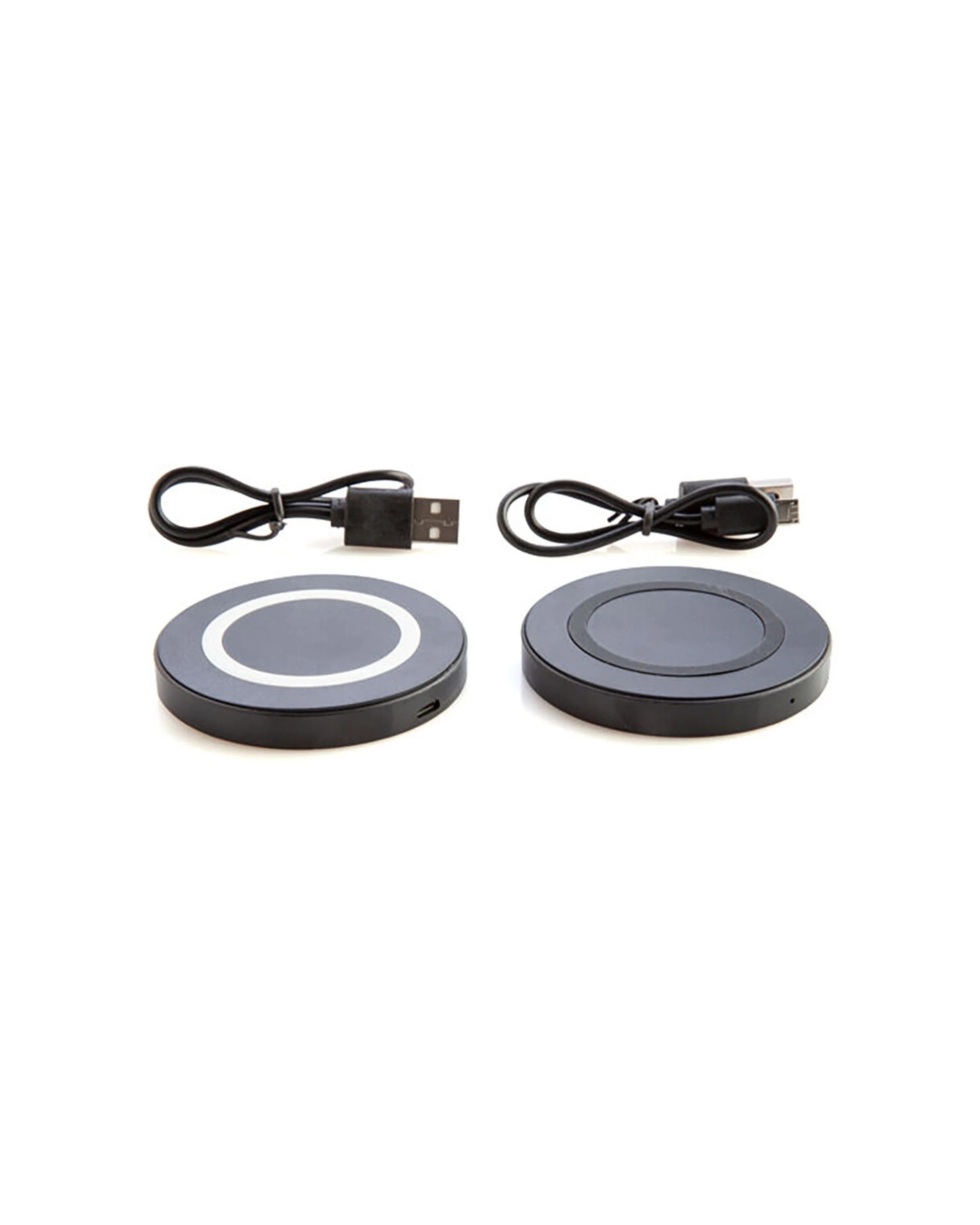 3 MDI Wireless Fast Charger Charging Pad For Qi Devices - Assorted, 3 of 4