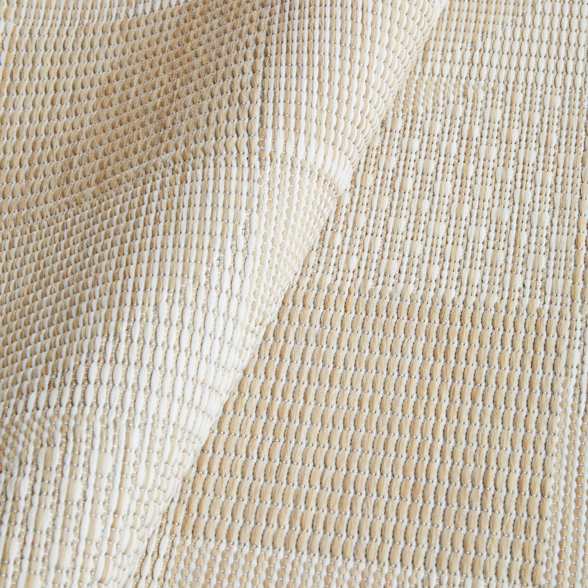 7 Common Ground Rugs Palmline Selin 380x280cm - Extra Large Outdoor Rug - Beige, 7 of 7