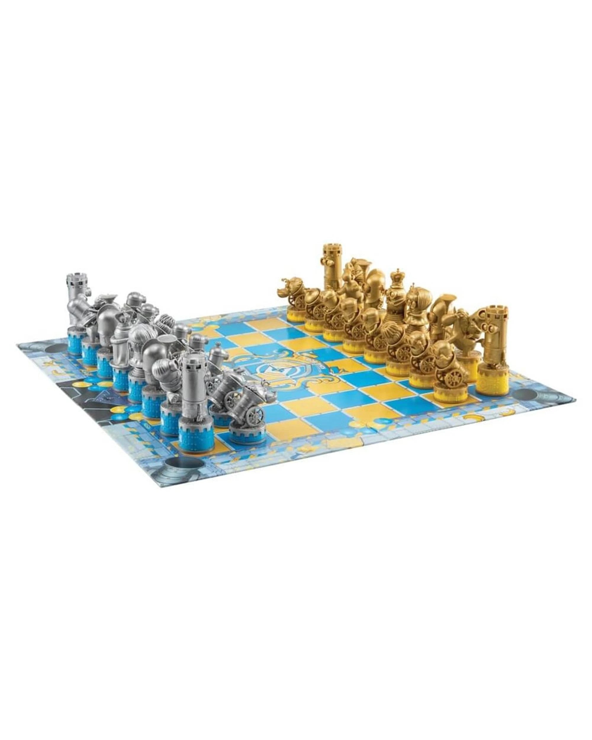 3 Minions Medieval Mayhem Chess Set, 3 of 7