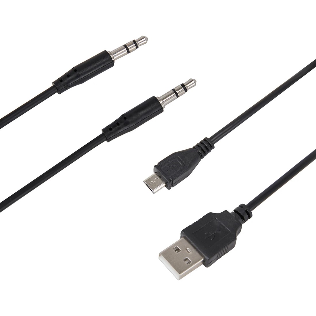 9 Bluetooth On-Ear Headphones - Black, 9 of 10