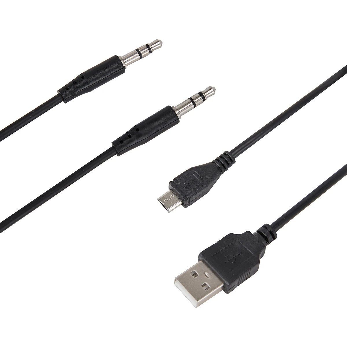 9 Bluetooth On-Ear Headphones - Black, 9 of 10