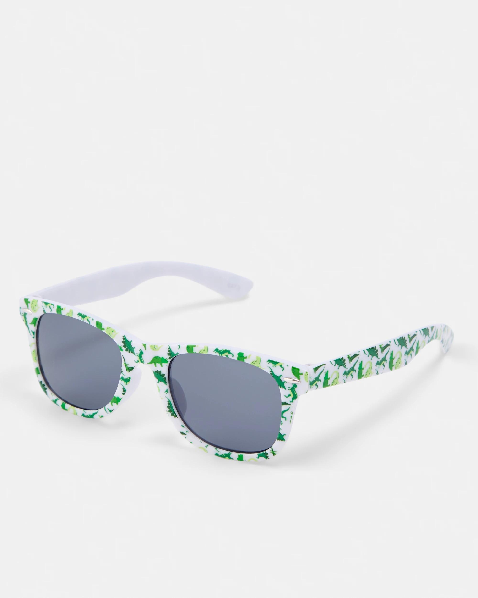 2 Kids Sunglasses - Dino Dino, 2 of 4