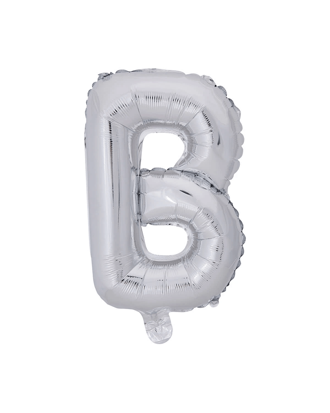 1 Foil Balloon - Letter B, 1 of 4