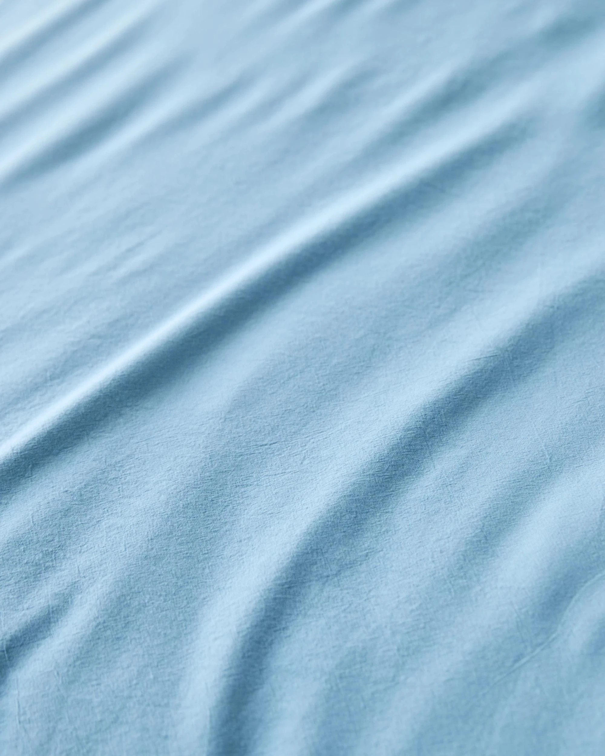 4 Target Nova Stonewash Quilt Cover Set - Single Bed - Blue, 4 of 4