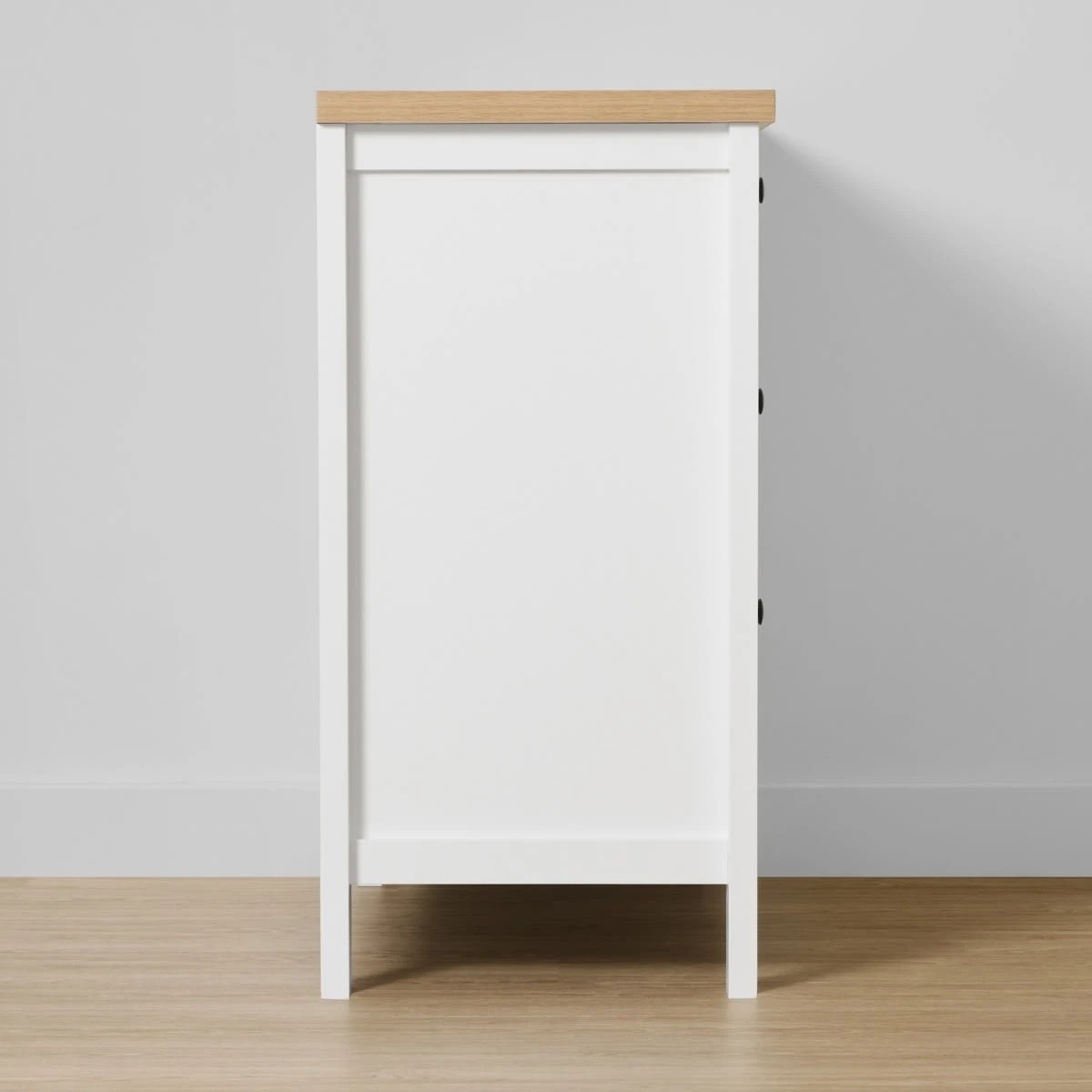 3 Camille 3 Drawer Chest, 3 of 9