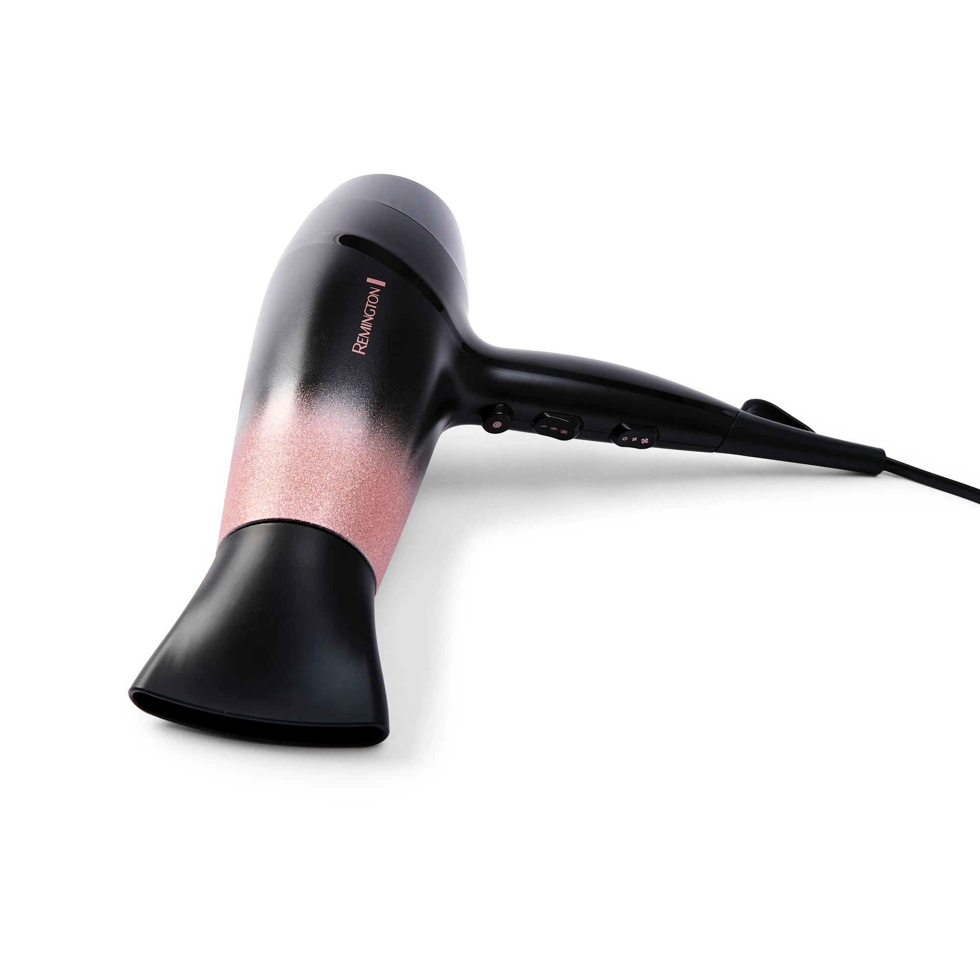 4 Remington Rose Shimmer Hairdryer, 4 of 10