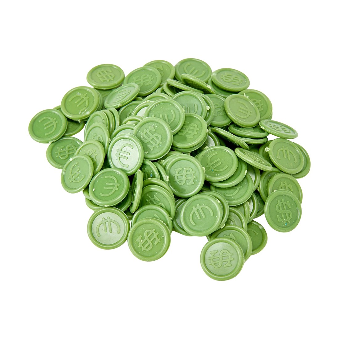 8 Bingo! A Game of Chance, 8 of 10