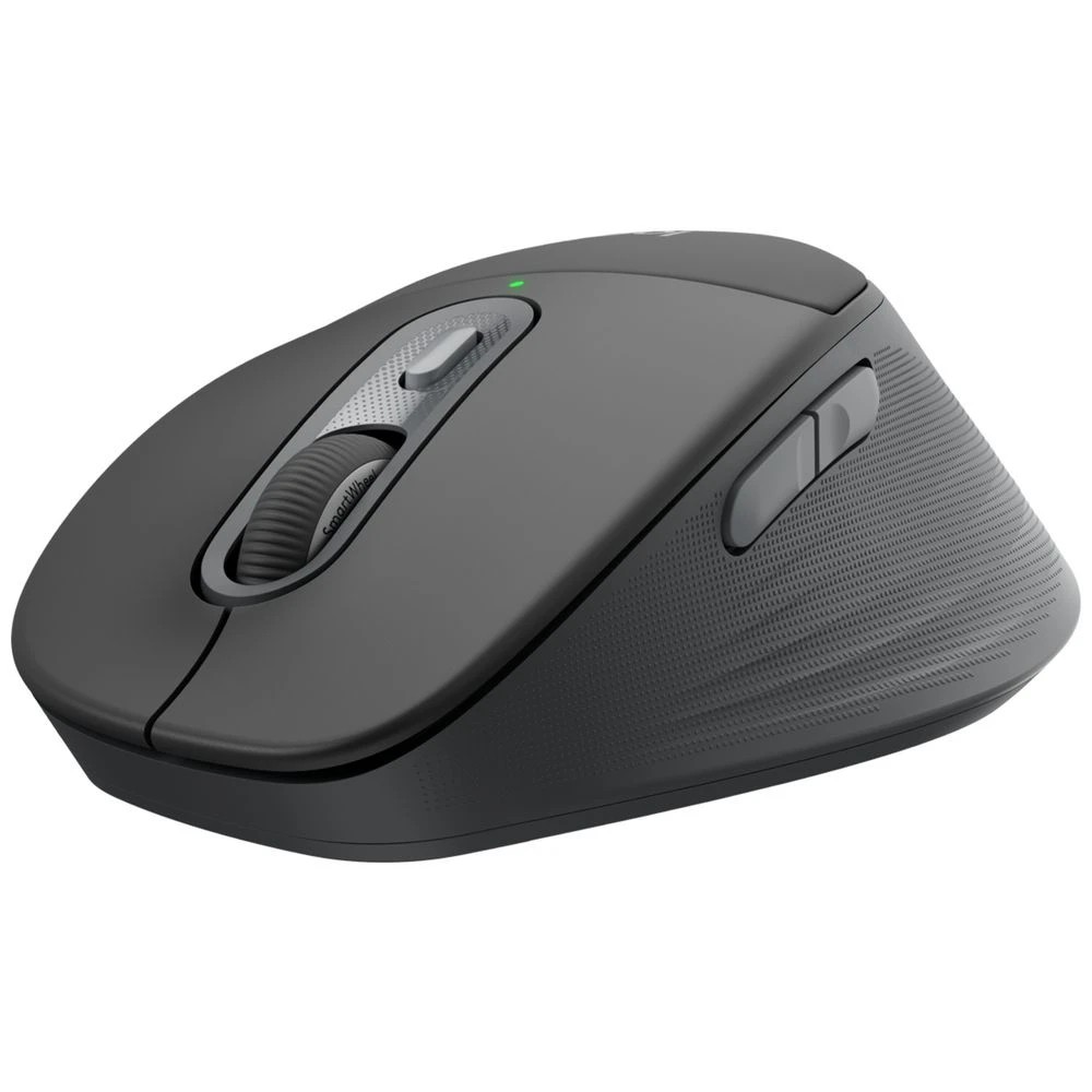 4 Logitech M850 L Bluetooth Mouse Graphite, 4 of 7