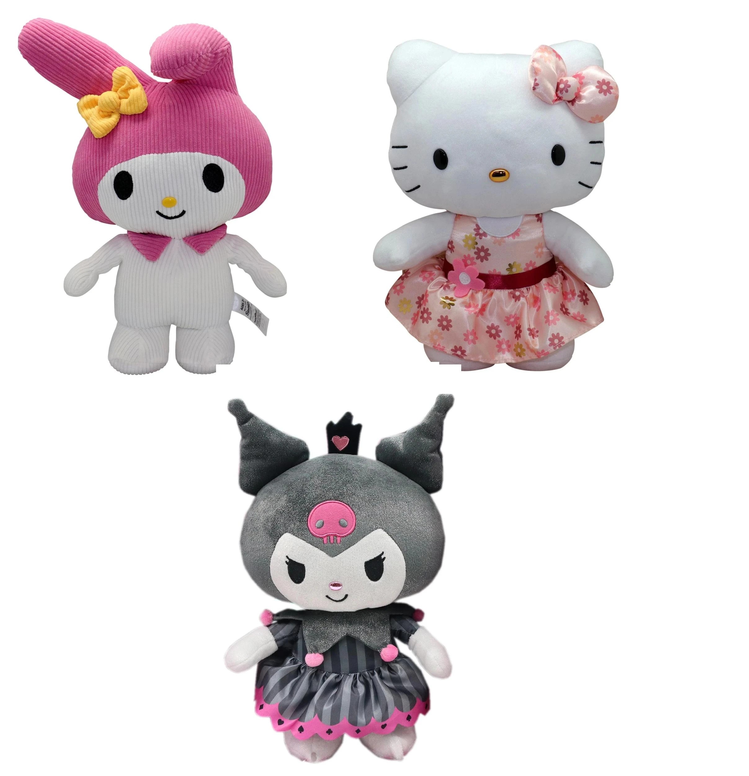 2 Hello Kitty & Friends Limited Edition - Assorted - Pink, 2 of 6