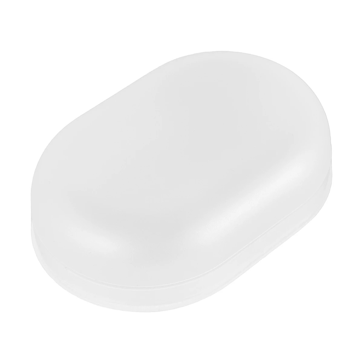 2 OXX Travel Soap Box - White, 2 of 5