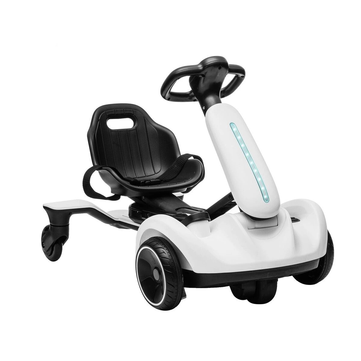 4 Fellow Kids Electric Car Ride On Toy Vehicle, 4 of 8